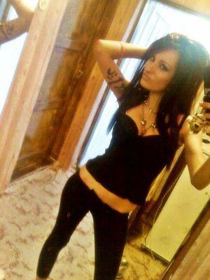 Jaimie from Virginia is DTF, are you?