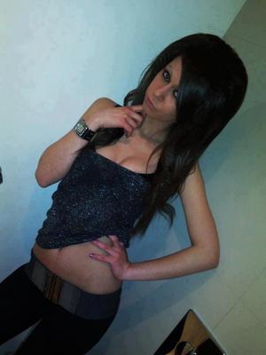 Looking for local cheaters? Take Selena from Wisconsin home with you