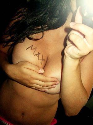 Rylan from California is DTF, are you?
