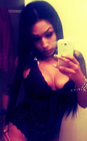 Meet local singles like Miracle from Delaware who want to fuck tonight