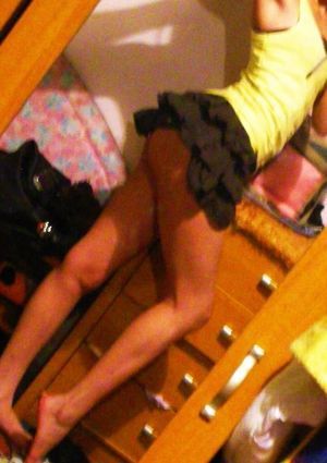 Molly from Pennsylvania is the best local fuck buddy you can ever find