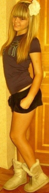 Anaya is a cheater looking for a guy like you!
