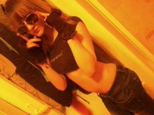 Janell is a cheater looking for a guy like you!
