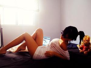 Krysten is a cheater looking for a guy like you!