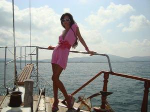 Princess is a cheater looking for a guy like you!