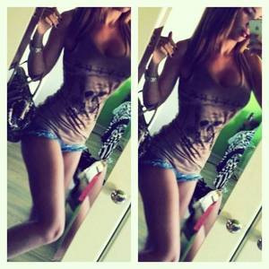 Skyla from Maryland is looking for adult webcam chat
