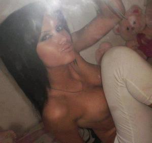 Finding a fuck buddy like Angie from California has never been easier