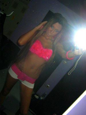 Kathryn from South Carolina is the best local fuck buddy you can ever find