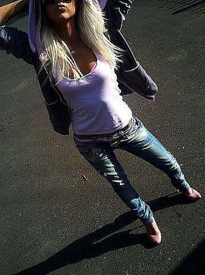 Trudi from Pine Bluffs, Wyoming is looking for adult webcam chat