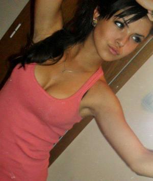 Celina is a cheater looking for a guy like you!