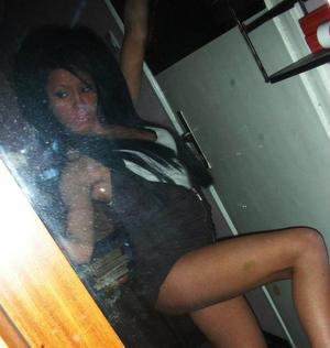 Cheaters like Karla from Missouri are looking for you