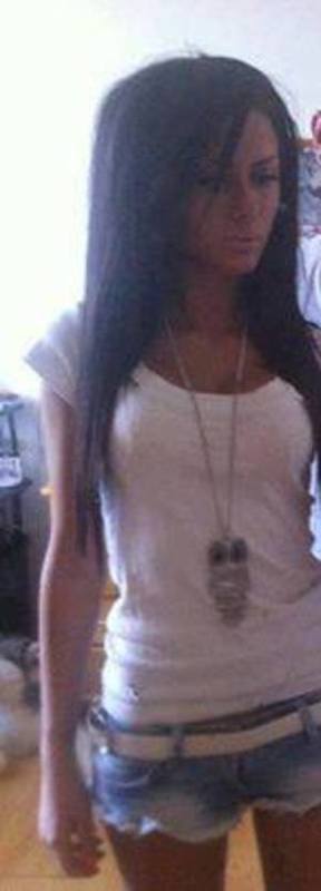 Kacie from Massachusetts is interested in nsa sex with a nice, young man
