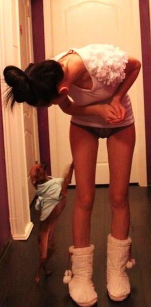 Savanna is a cheater looking for a guy like you!