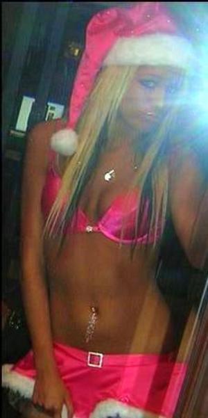 Looking for local cheaters? Take Gracie from Missouri home with you