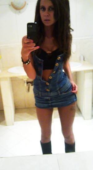 Fernanda from New Jersey is interested in nsa sex with a nice, young man