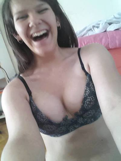 Cheaters like Noemi from Oklahoma are looking for you