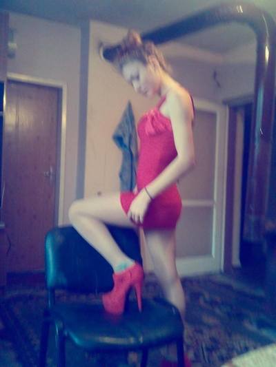 Looking for girls down to fuck? Danae from New York is your girl