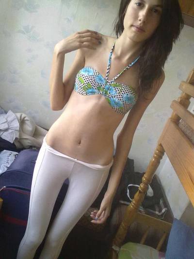 Cheaters like Makenzie from Ontario are looking for you