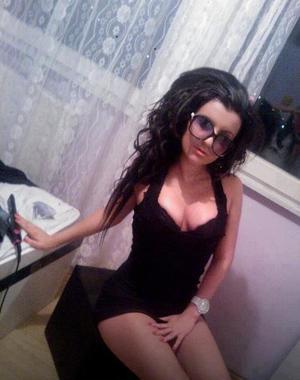 Ember is a cheater looking for a guy like you!