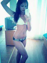 Looking for local cheaters? Take Julie from Pennsylvania home with you