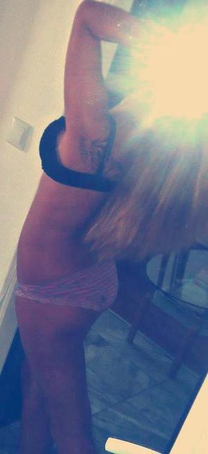 Harley is a cheater looking for a guy like you!