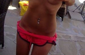 Emma is a cheater looking for a guy like you!