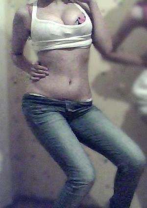 Harley is a cheater looking for a guy like you!