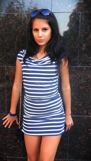 Lucrecia from  is interested in nsa sex with a nice, young man