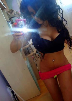 Kyleigh from Wisconsin is the best local fuck buddy you can ever find