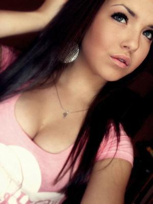 Jordan from Utah is DTF, are you?
