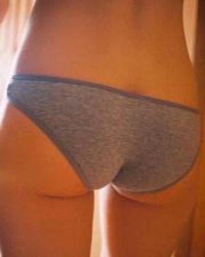 Alicia from Wisconsin is DTF, are you?