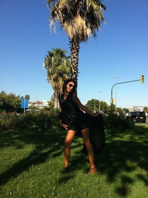 Looking for girls down to fuck? Janelle from California is your girl