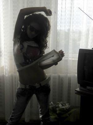 Stefanie is a cheater looking for a guy like you!