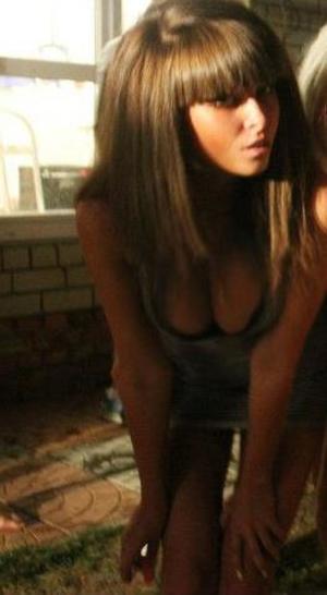 Cheaters like Gina from Montana are looking for you