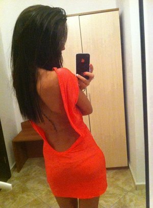 Signe from Alaska is looking for adult webcam chat