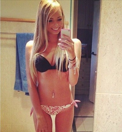 Finding a fuck buddy like Graciela from British Colombia has never been easier