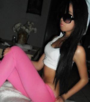 Cheaters like Aimee from Alabama are looking for you
