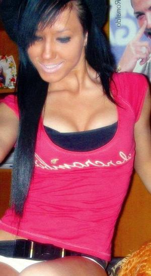 Adrian from California is interested in nsa sex with a nice, young man