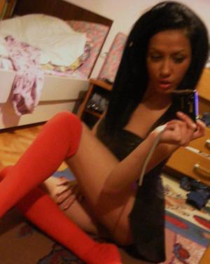 Looking for local cheaters? Take Kaylah from Georgia home with you