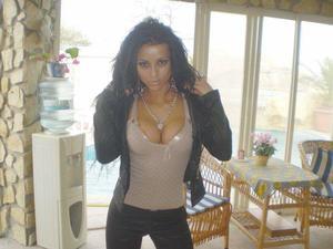 Looking for local cheaters? Take Bianca from Massachusetts home with you