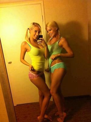Escorts like Shea are down to fuck you now!