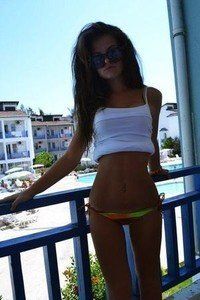 Looking for girls down to fuck? Kandace from Michigan is your girl