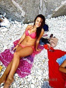 Finding a fuck buddy like Saige from Rhode Island has never been easier