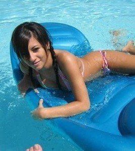 Janiya from South Carolina is interested in nsa sex with a nice, young man