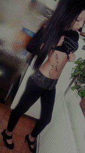 Katharine from Rhode Island is the best local fuck buddy you can ever find