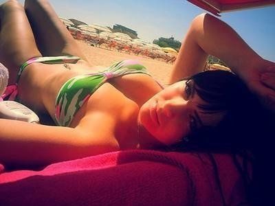 Azaria from Delaware is the best local fuck buddy you can ever find