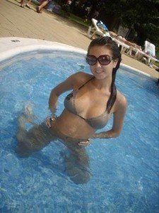 Looking for girls down to fuck? Nora from Virginia is your girl