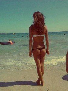 Anastasia from Florida is the best local fuck buddy you can ever find