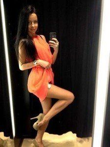 Natalia is a cheater looking for a guy like you!