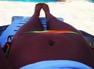 Kallie is a cheater looking for a guy like you!